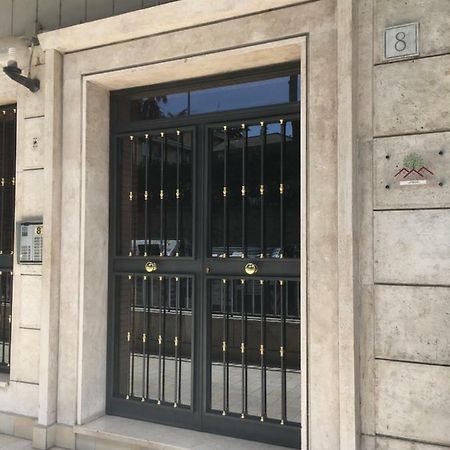فندق Arcadia Domus روما المظهر الخارجي الصورة
