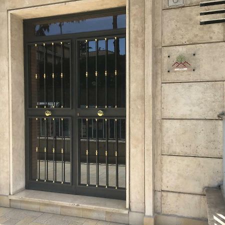 فندق Arcadia Domus روما المظهر الخارجي الصورة