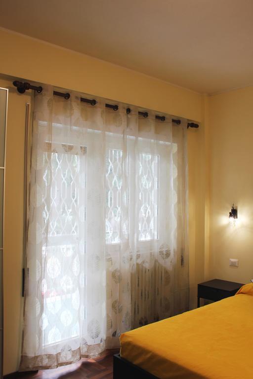 فندق Arcadia Domus روما المظهر الخارجي الصورة