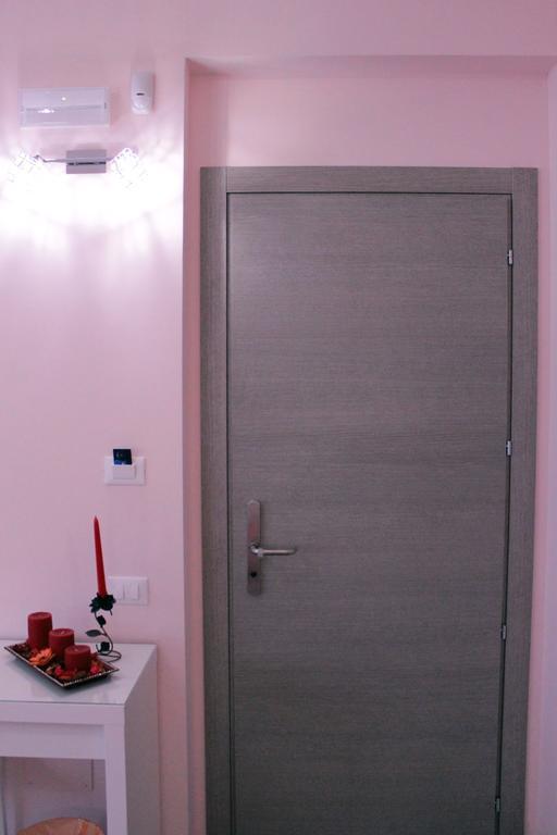 فندق Arcadia Domus روما المظهر الخارجي الصورة