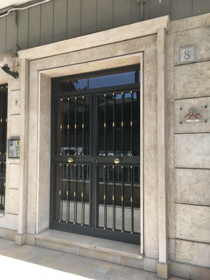 فندق Arcadia Domus روما المظهر الخارجي الصورة
