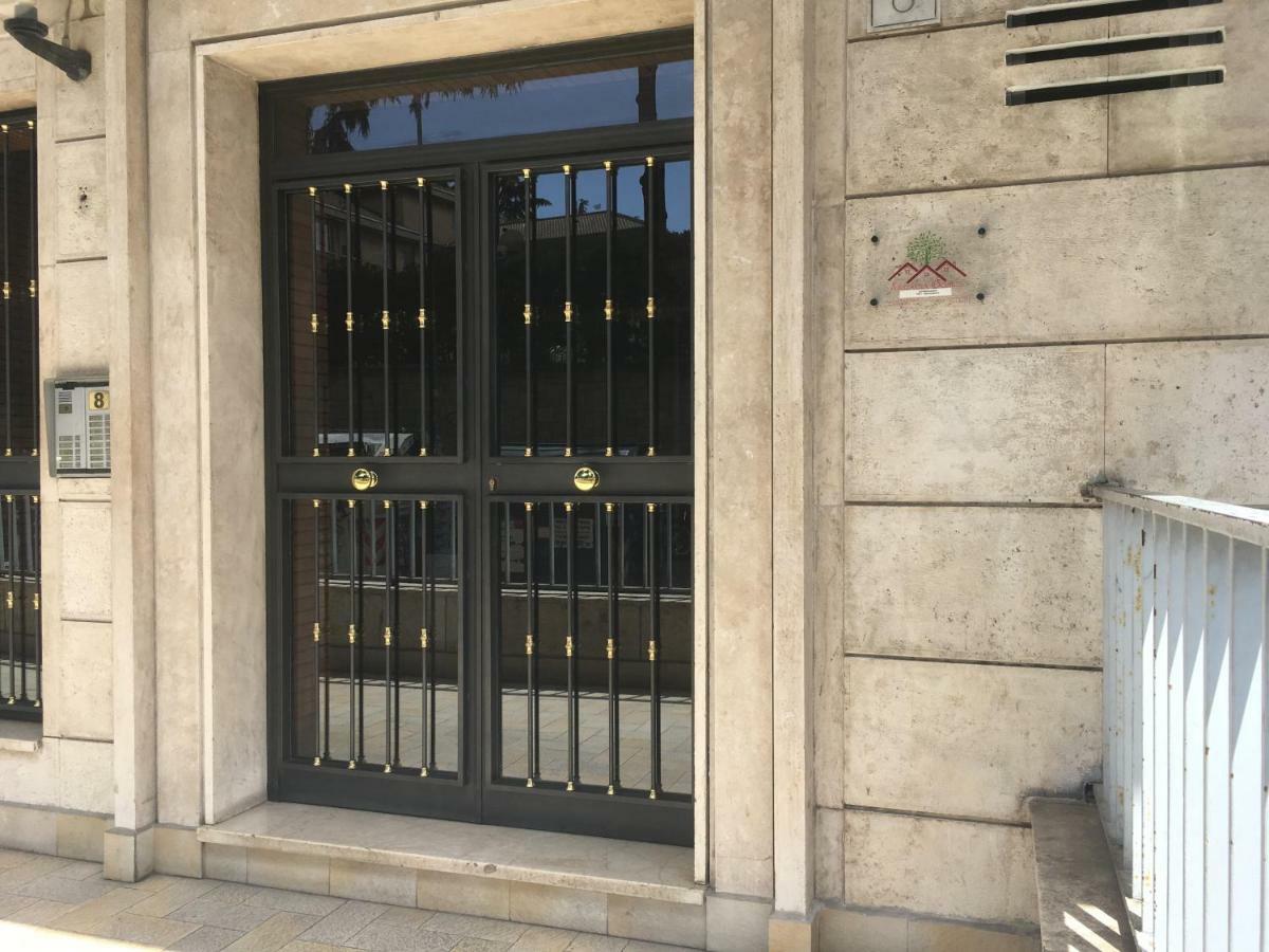 فندق Arcadia Domus روما المظهر الخارجي الصورة